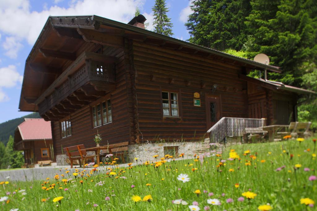 Gasserhuette Иннеркремс Номер фото