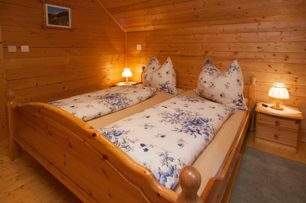 Gasserhuette Иннеркремс Номер фото