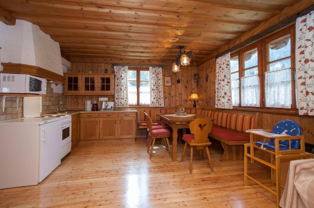 Gasserhuette Иннеркремс Номер фото