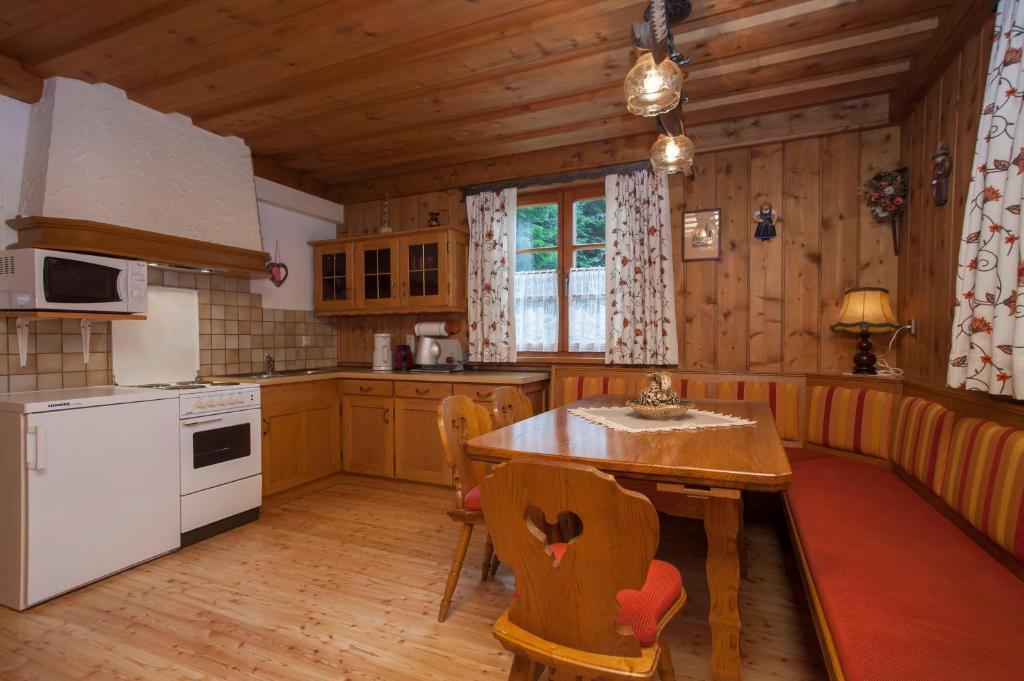 Gasserhuette Иннеркремс Номер фото