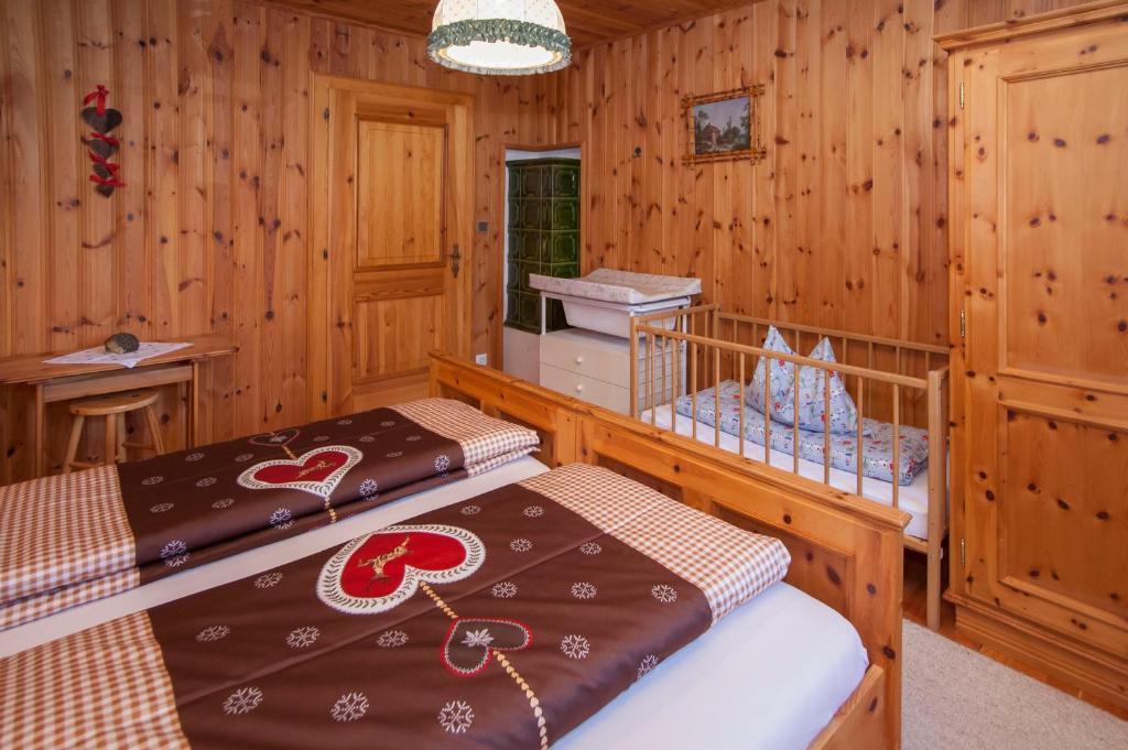 Gasserhuette Иннеркремс Номер фото